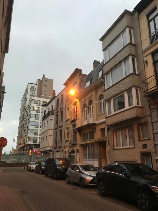 Home Sweet Home Blankenberge Exteriör bild